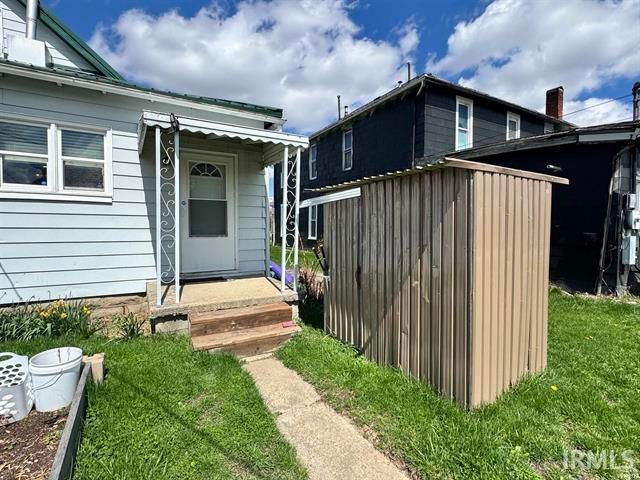 1605 W Spencer Avenue, Marion, IN 46952