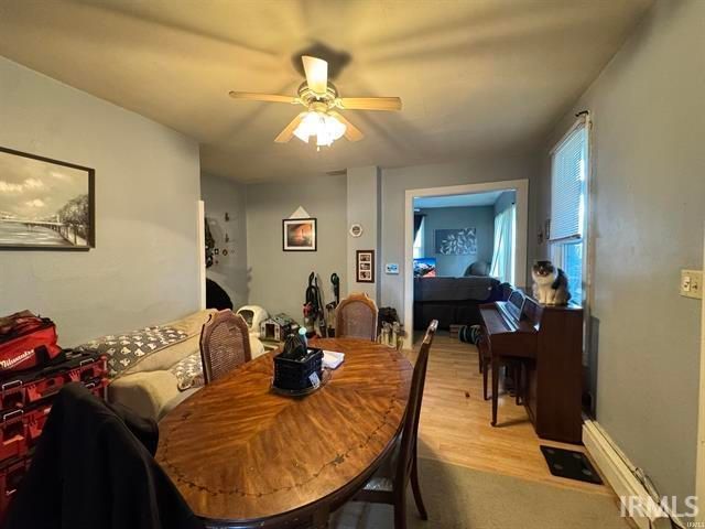 1605 W Spencer Avenue, Marion, IN 46952