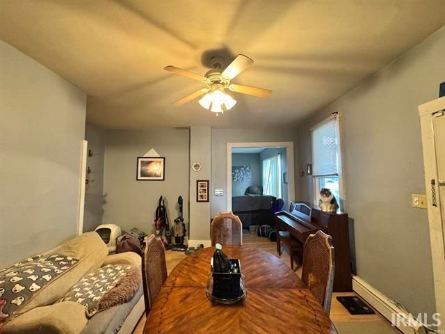 1605 W Spencer Avenue, Marion, IN 46952