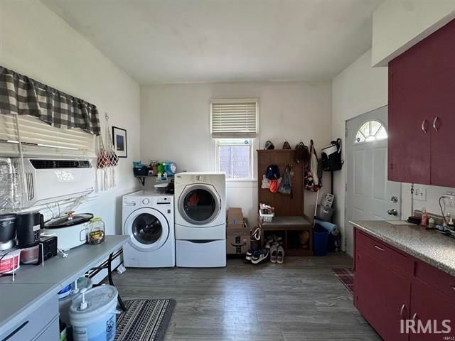 1605 W Spencer Avenue, Marion, IN 46952