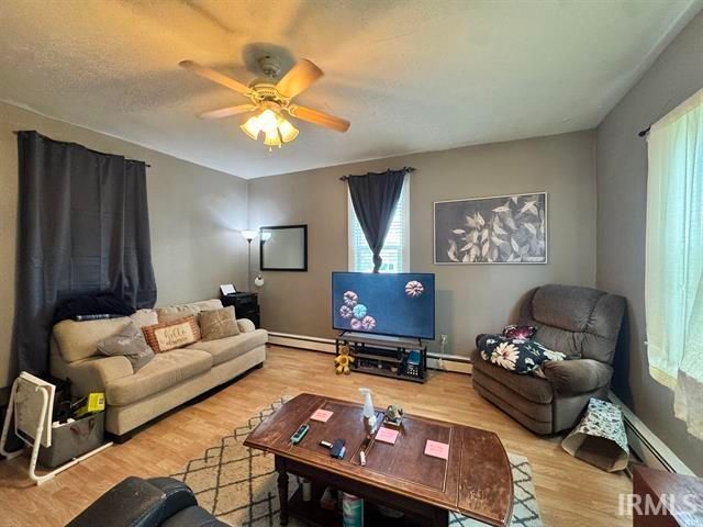 1605 W Spencer Avenue, Marion, IN 46952