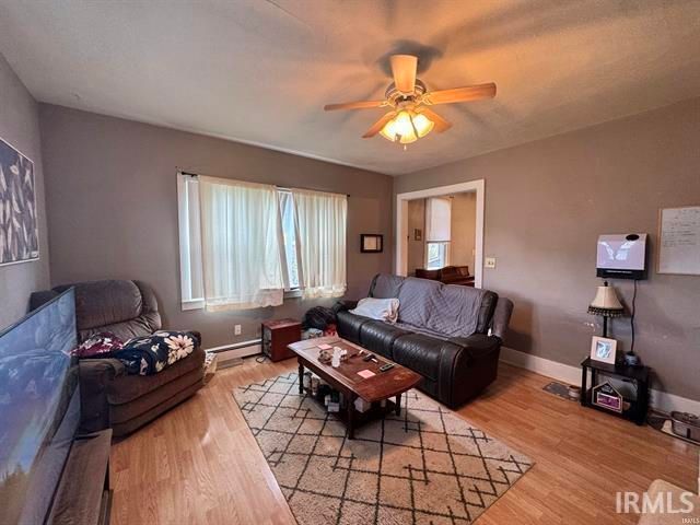 1605 W Spencer Avenue, Marion, IN 46952