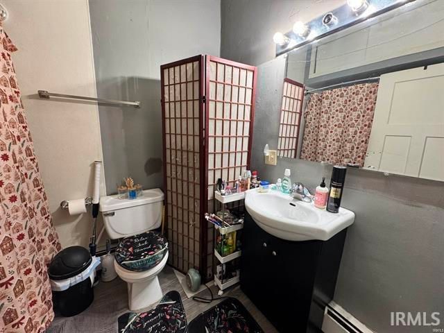1605 W Spencer Avenue, Marion, IN 46952
