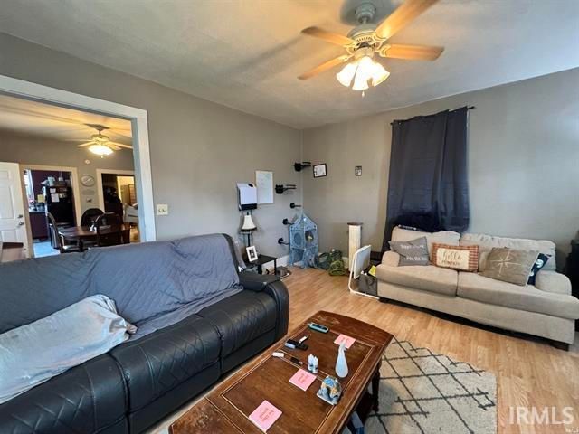 1605 W Spencer Avenue, Marion, IN 46952