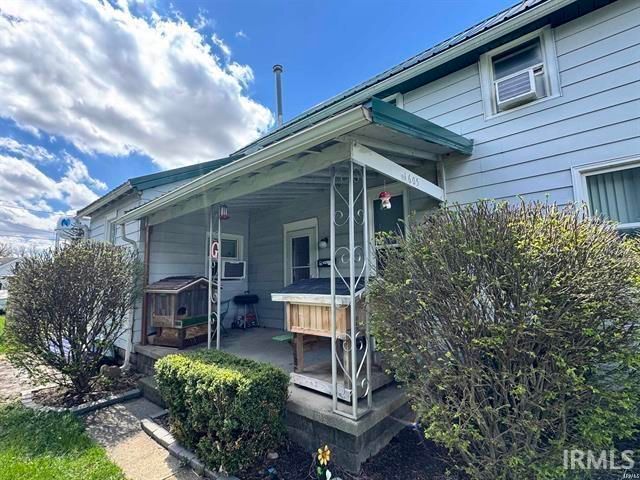 1605 W Spencer Avenue, Marion, IN 46952