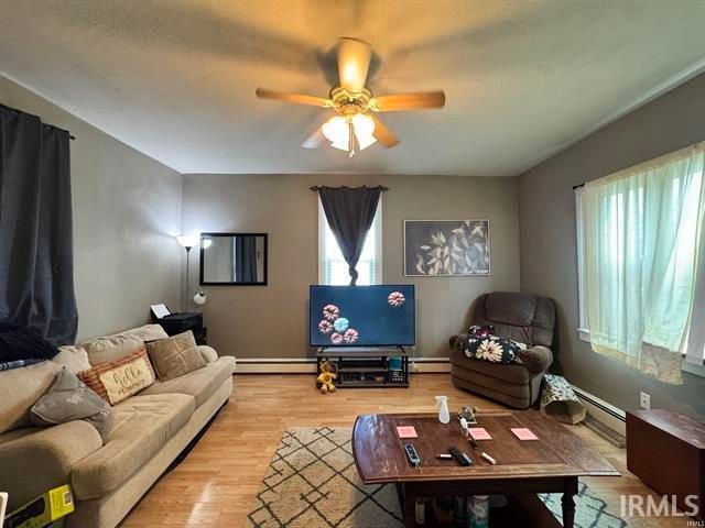 1605 W Spencer Avenue, Marion, IN 46952