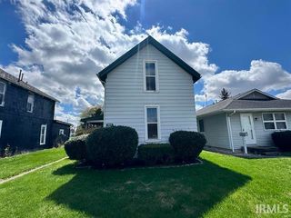 1605 W Spencer Avenue, Marion, IN 46952