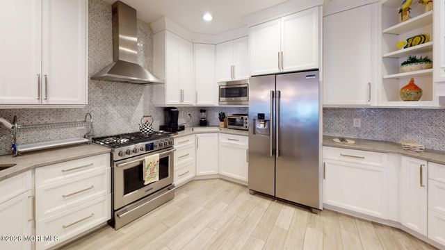 312 Riviera Drive, Long Branch, NJ 07740