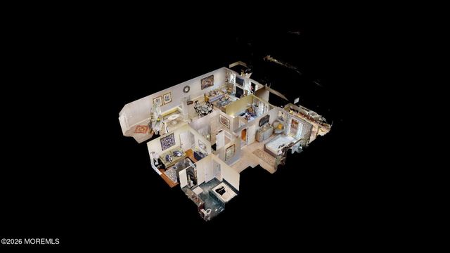 312 Riviera Drive, Long Branch, NJ 07740