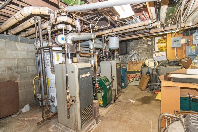 151 Margaret St., Mt Oliver, PA 15210