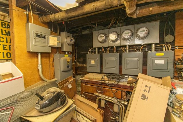 151 Margaret St., Mt Oliver, PA 15210