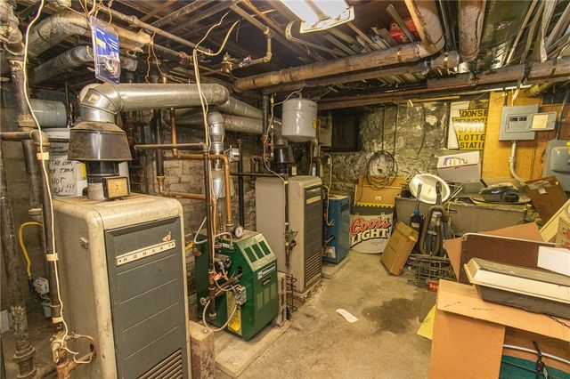 151 Margaret St., Mt Oliver, PA 15210