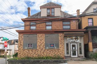 151 Margaret St., Mt Oliver, PA 15210