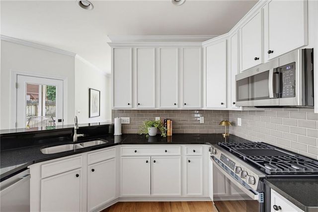 1656 Frazier Road, Decatur, GA 30033