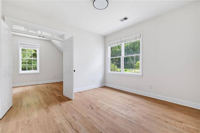 1656 Frazier Road, Decatur, GA 30033