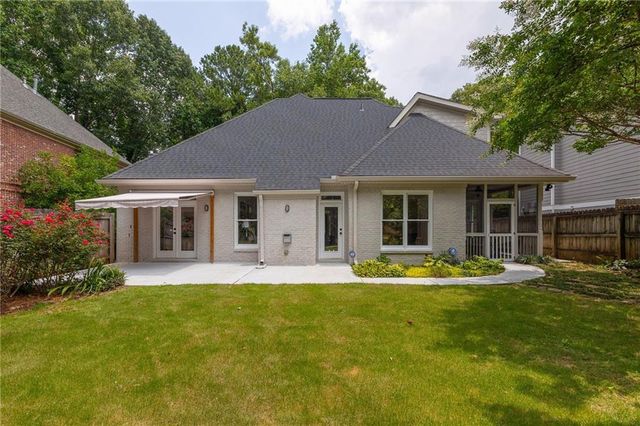 1656 Frazier Road, Decatur, GA 30033