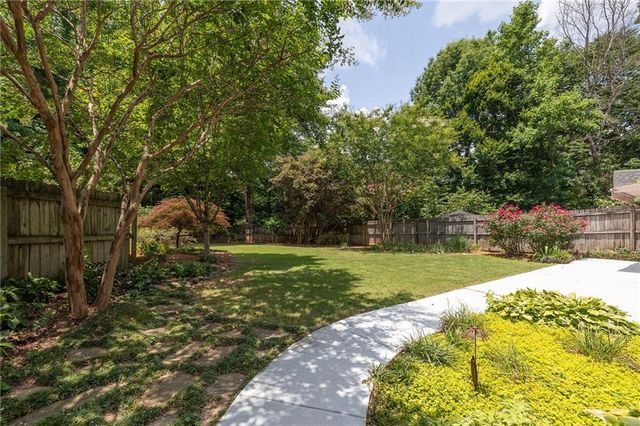 1656 Frazier Road, Decatur, GA 30033