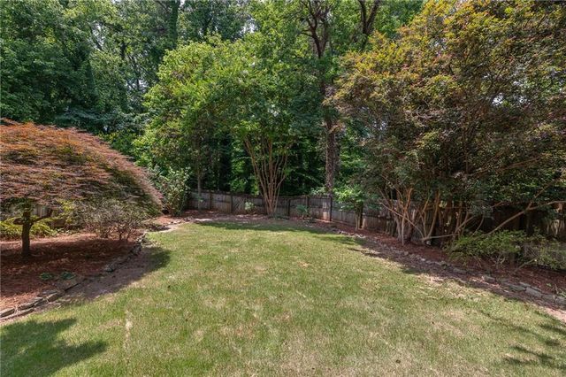 1656 Frazier Road, Decatur, GA 30033