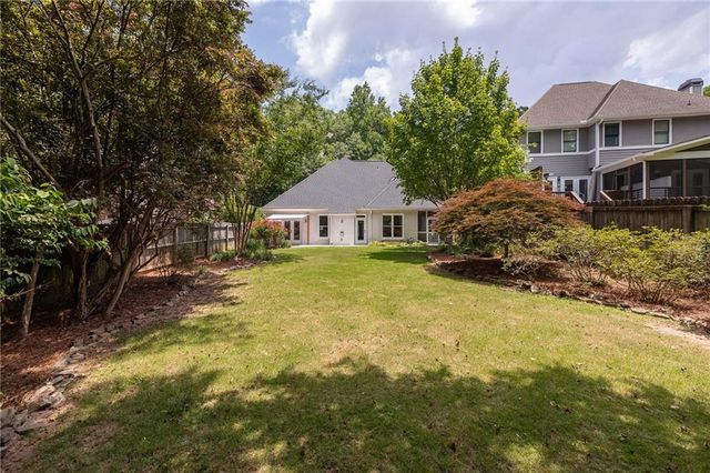 1656 Frazier Road, Decatur, GA 30033