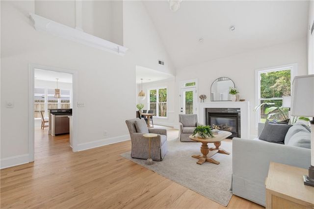 1656 Frazier Road, Decatur, GA 30033