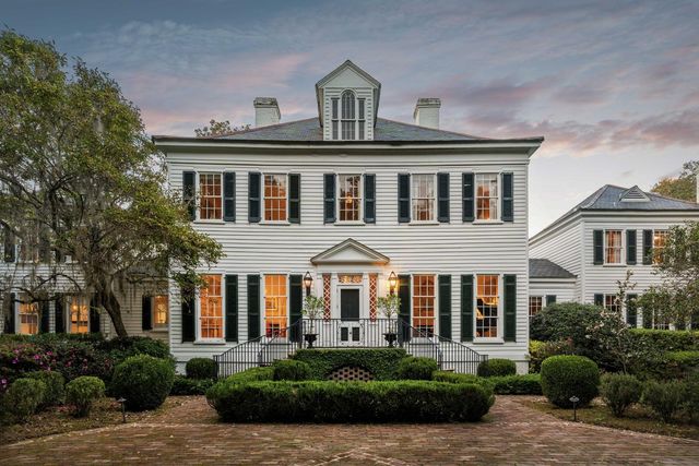 1305 River Road, Yemassee, SC 29945