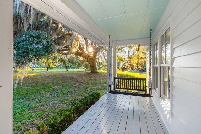 1305 River Road, Yemassee, SC 29945