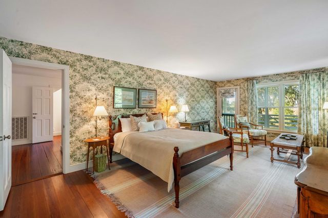 1305 River Road, Yemassee, SC 29945