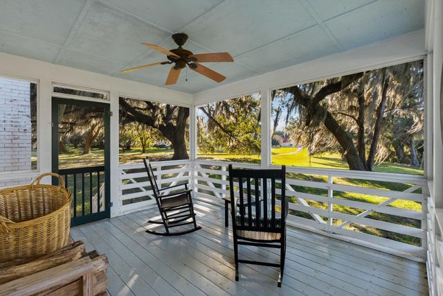 1305 River Road, Yemassee, SC 29945