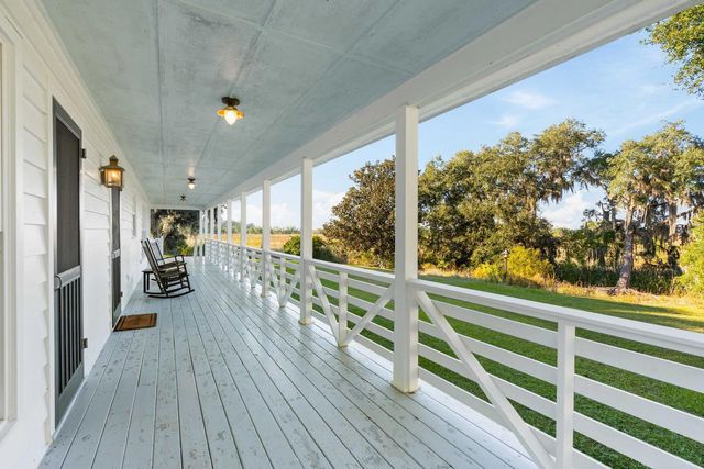 1305 River Road, Yemassee, SC 29945