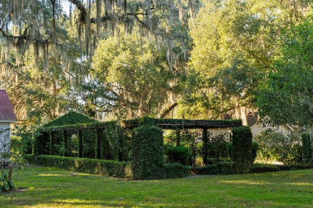 1305 River Road, Yemassee, SC 29945