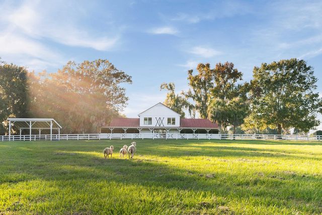 1305 River Road, Yemassee, SC 29945