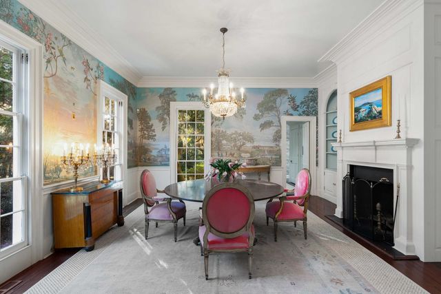 1305 River Road, Yemassee, SC 29945