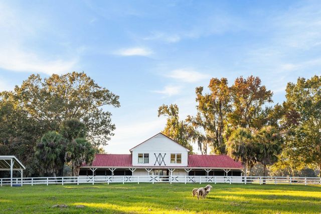 1305 River Road, Yemassee, SC 29945