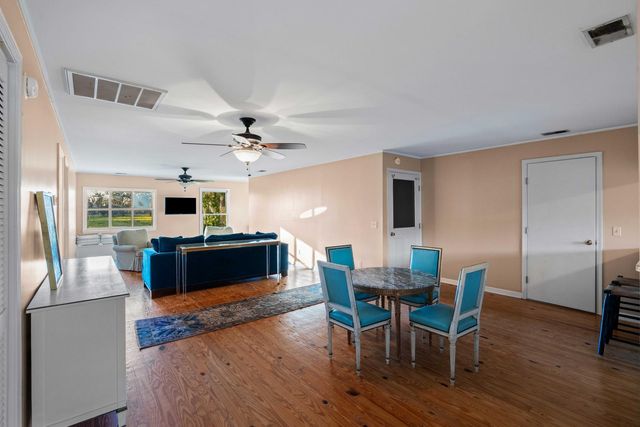 1305 River Road, Yemassee, SC 29945