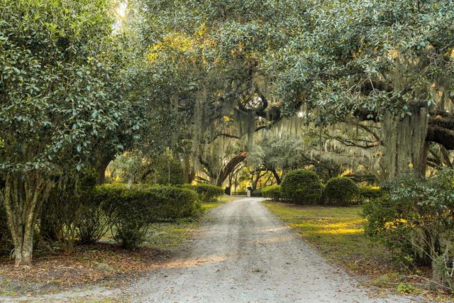 1305 River Road, Yemassee, SC 29945