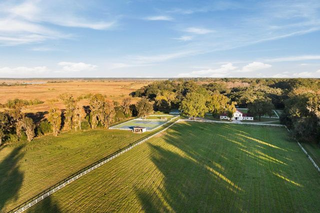 1305 River Road, Yemassee, SC 29945