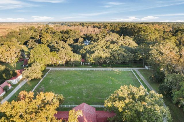 1305 River Road, Yemassee, SC 29945