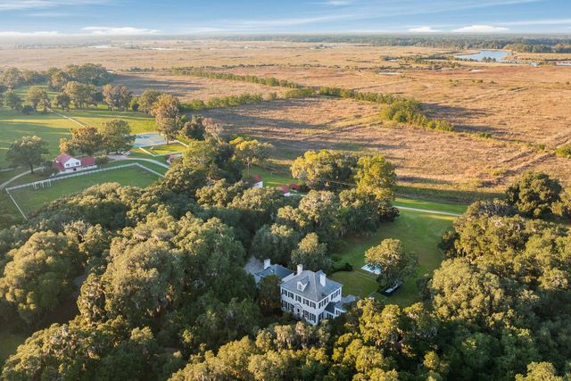 1305 River Road, Yemassee, SC 29945