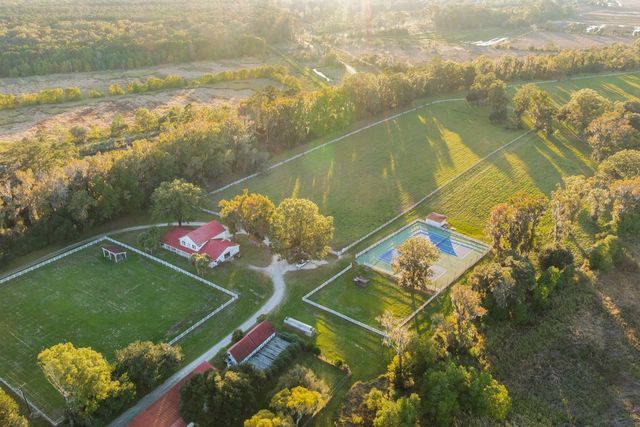 1305 River Road, Yemassee, SC 29945