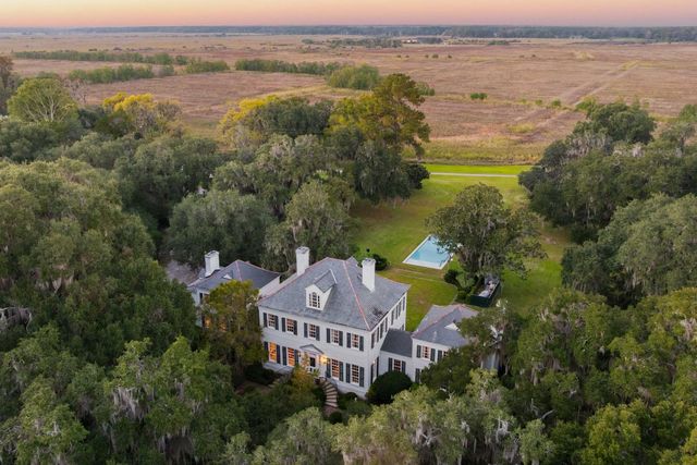 1305 River Road, Yemassee, SC 29945