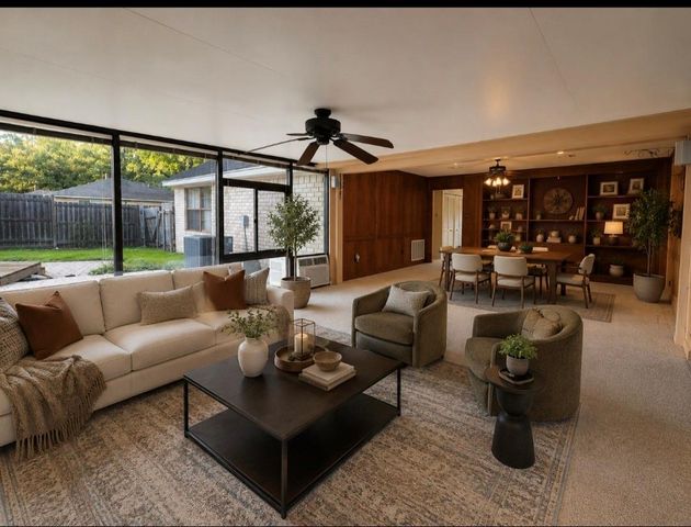 1710 Longhorn Avenue, Bay City, TX 77414