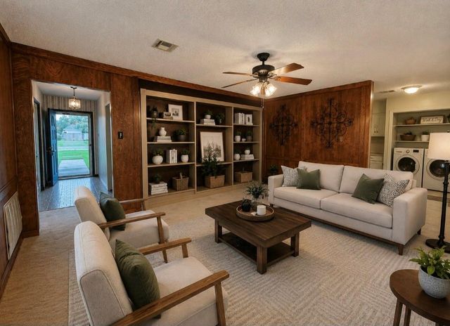 1710 Longhorn Avenue, Bay City, TX 77414