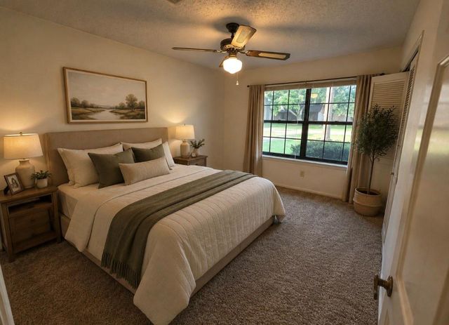 1710 Longhorn Avenue, Bay City, TX 77414