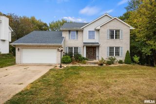 934 W AUSTIN Drive, Peoria, IL 61614