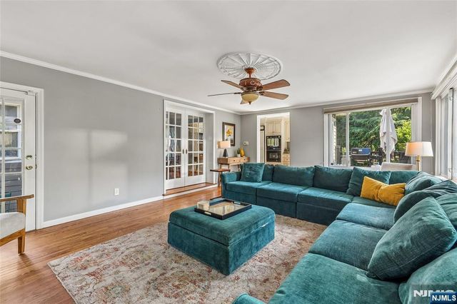 199 Larch Avenue, Teaneck, NJ 07666