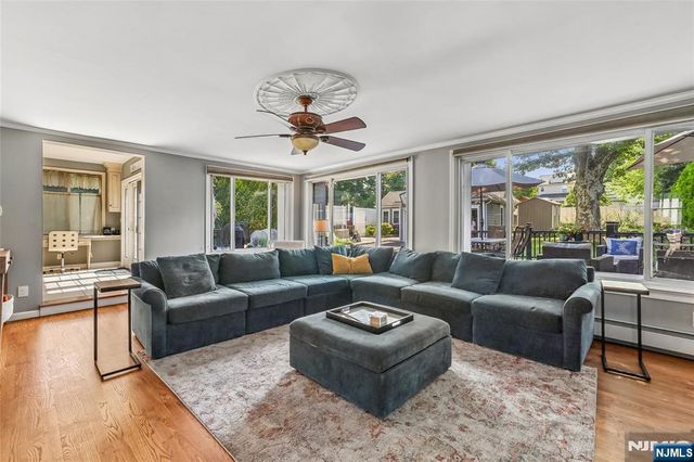 199 Larch Avenue, Teaneck, NJ 07666