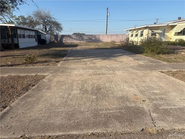 440 Northcutt Drive, Alamo, TX 78516