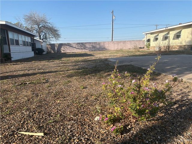 440 Northcutt Drive, Alamo, TX 78516