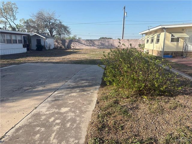 440 Northcutt Drive, Alamo, TX 78516