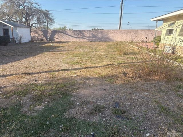 440 Northcutt Drive, Alamo, TX 78516